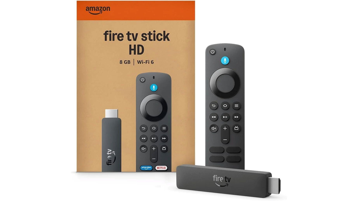 Amazon passa da Android a Fire OS: nuova Fire TV Stick in Italia