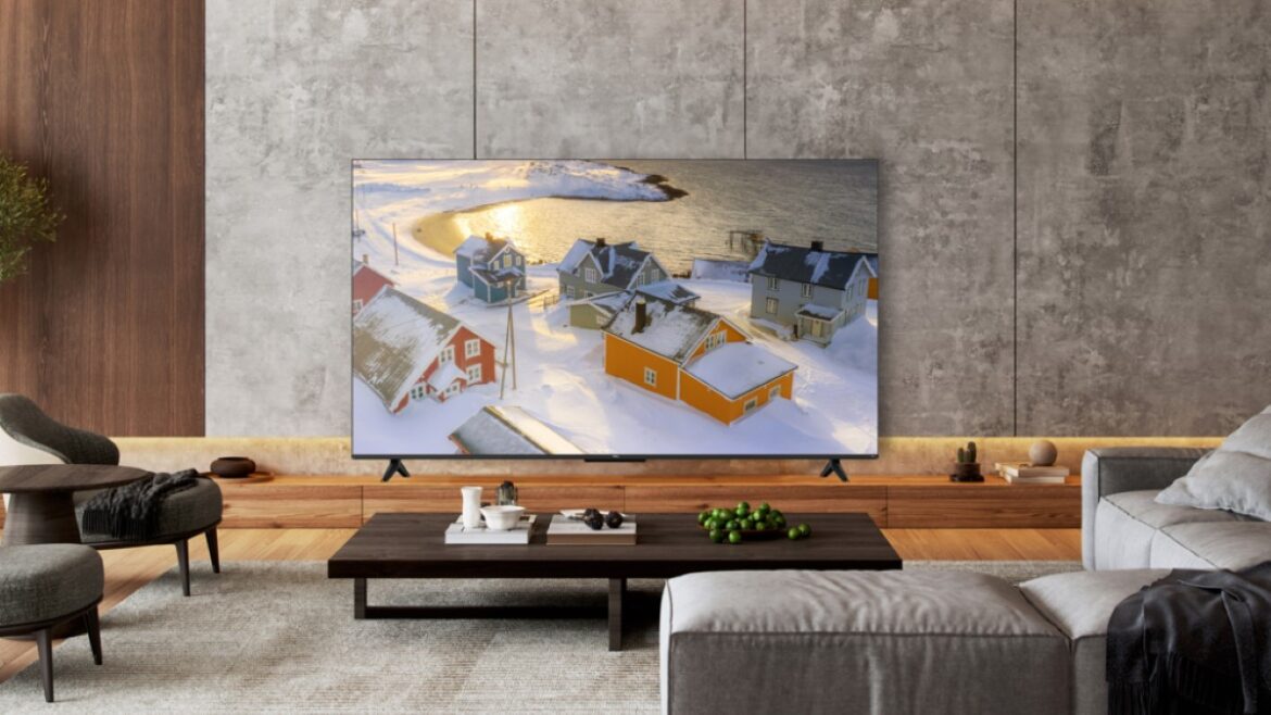 TCL V6D Series