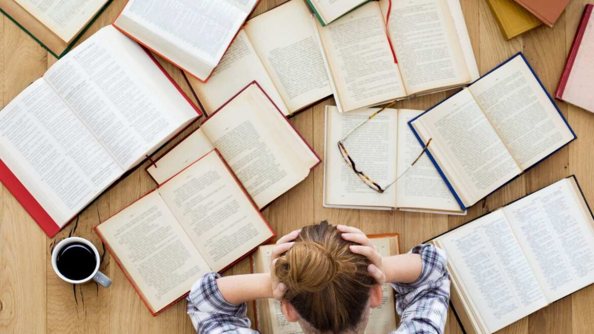 Studiare