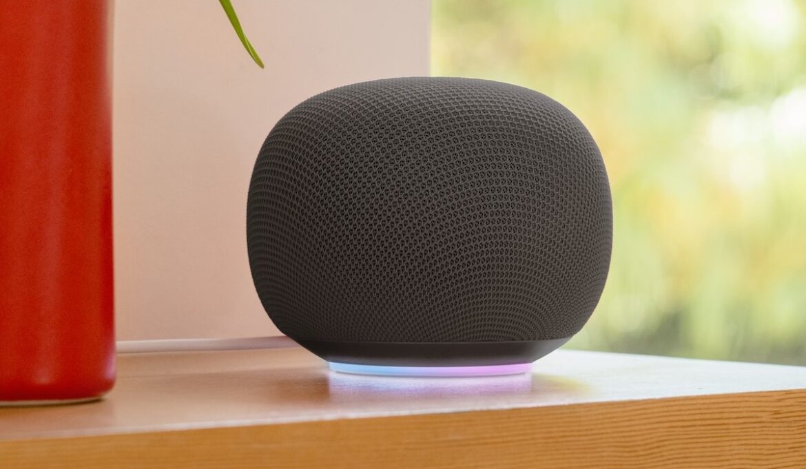 Google Home Speaker
