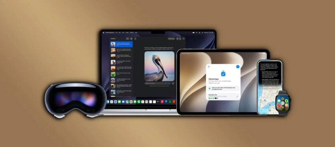 macOS 27