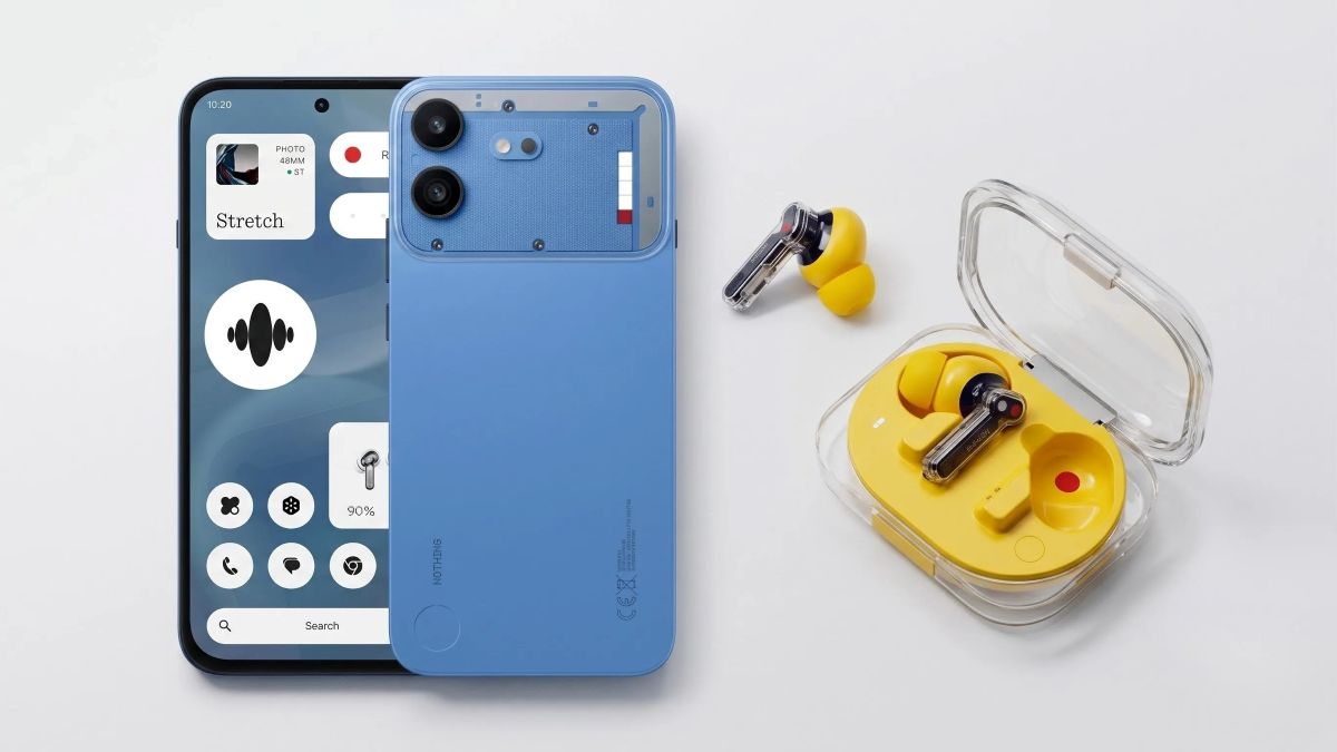 Nothing Phone (4b) ed Ear (3a) ufficiali in Italia: che innovazione!