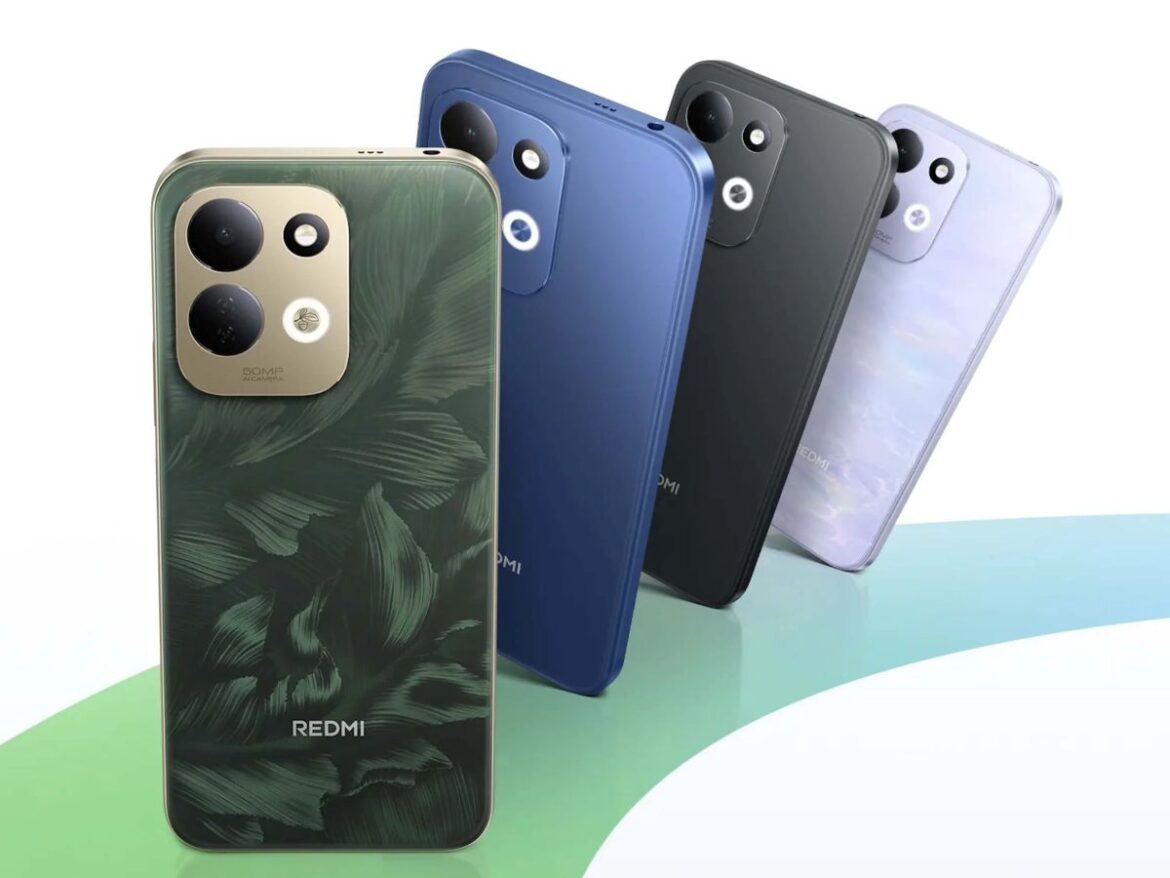 Redmi 17