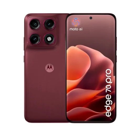 Motorola Edge 70 Pro