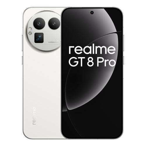 Realme GT 8 Pro