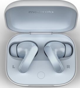 Motorola Moto Buds