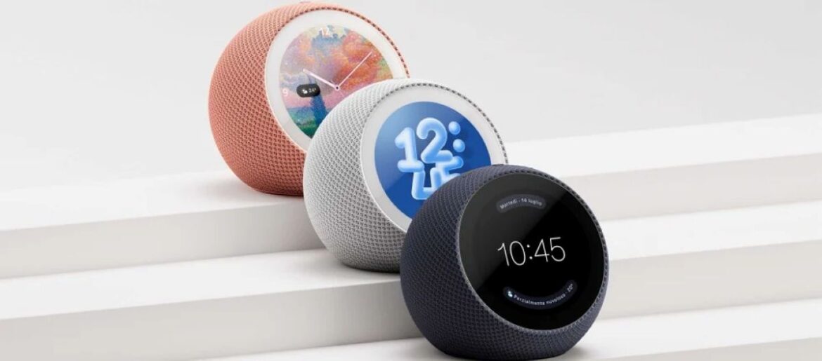 Amazon Echo Time