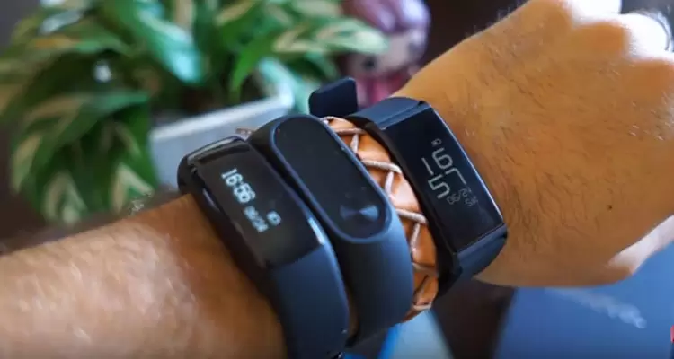Smartband economici 2025